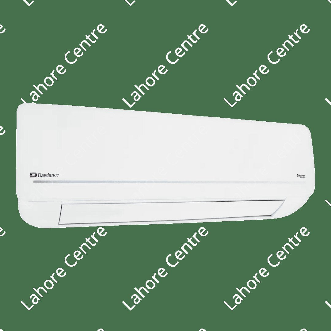 Dawlance 1.5 Ton Suave+ Inverter Air Conditioner 30 White