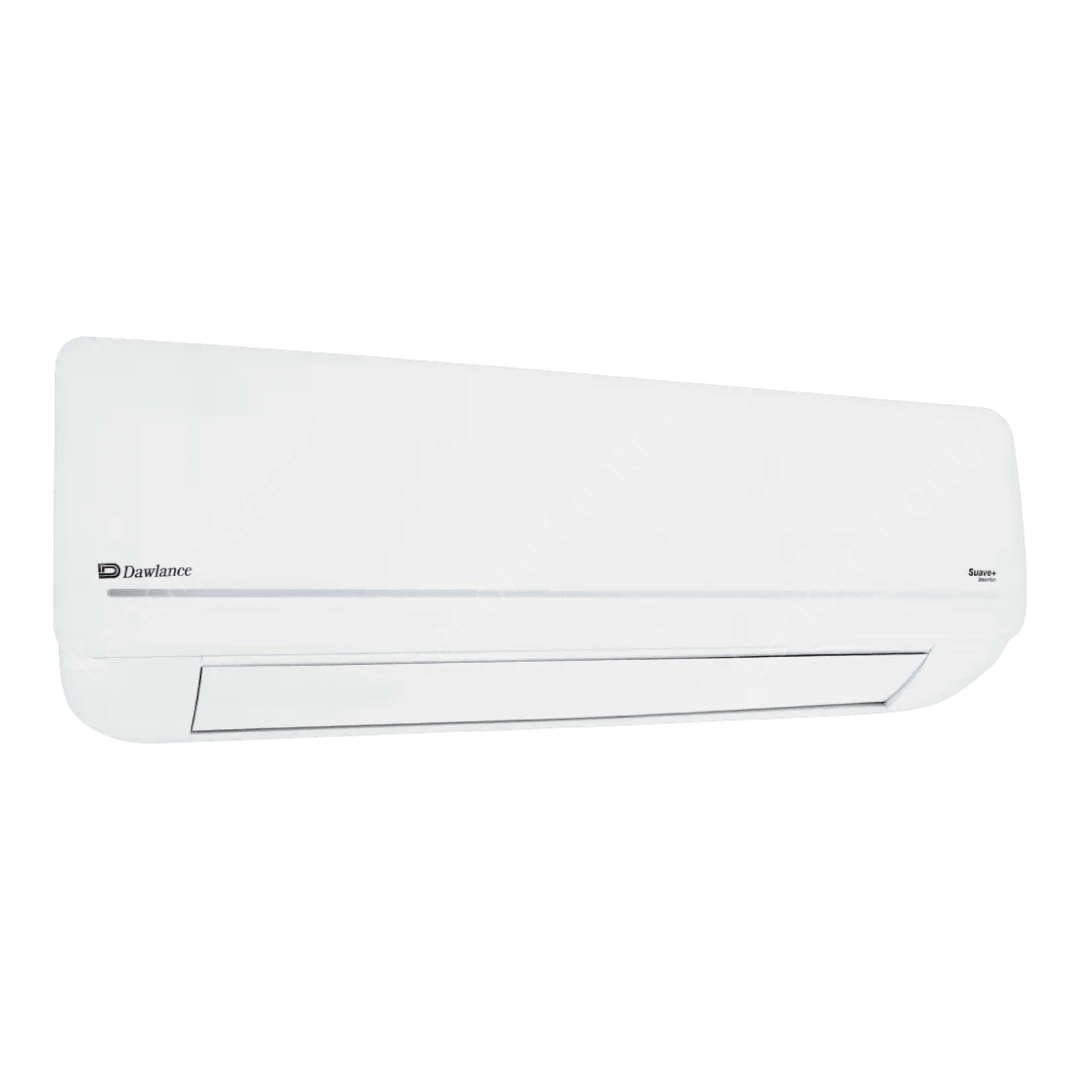 Dawlance 1.5 Ton Suave+ Inverter Air Conditioner 30 White
