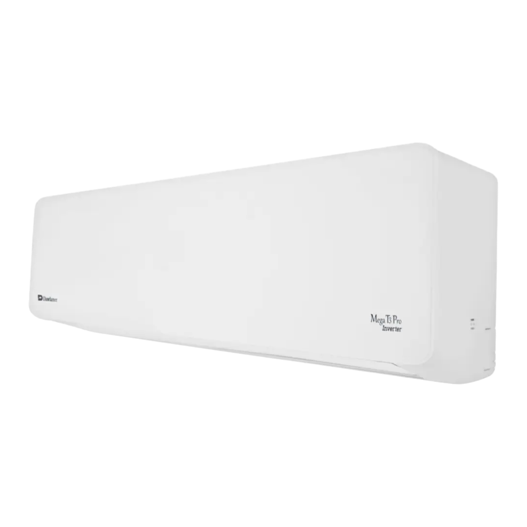 Dawlance 1 Ton Inverter 15 Split AC Mega T3 Pro
