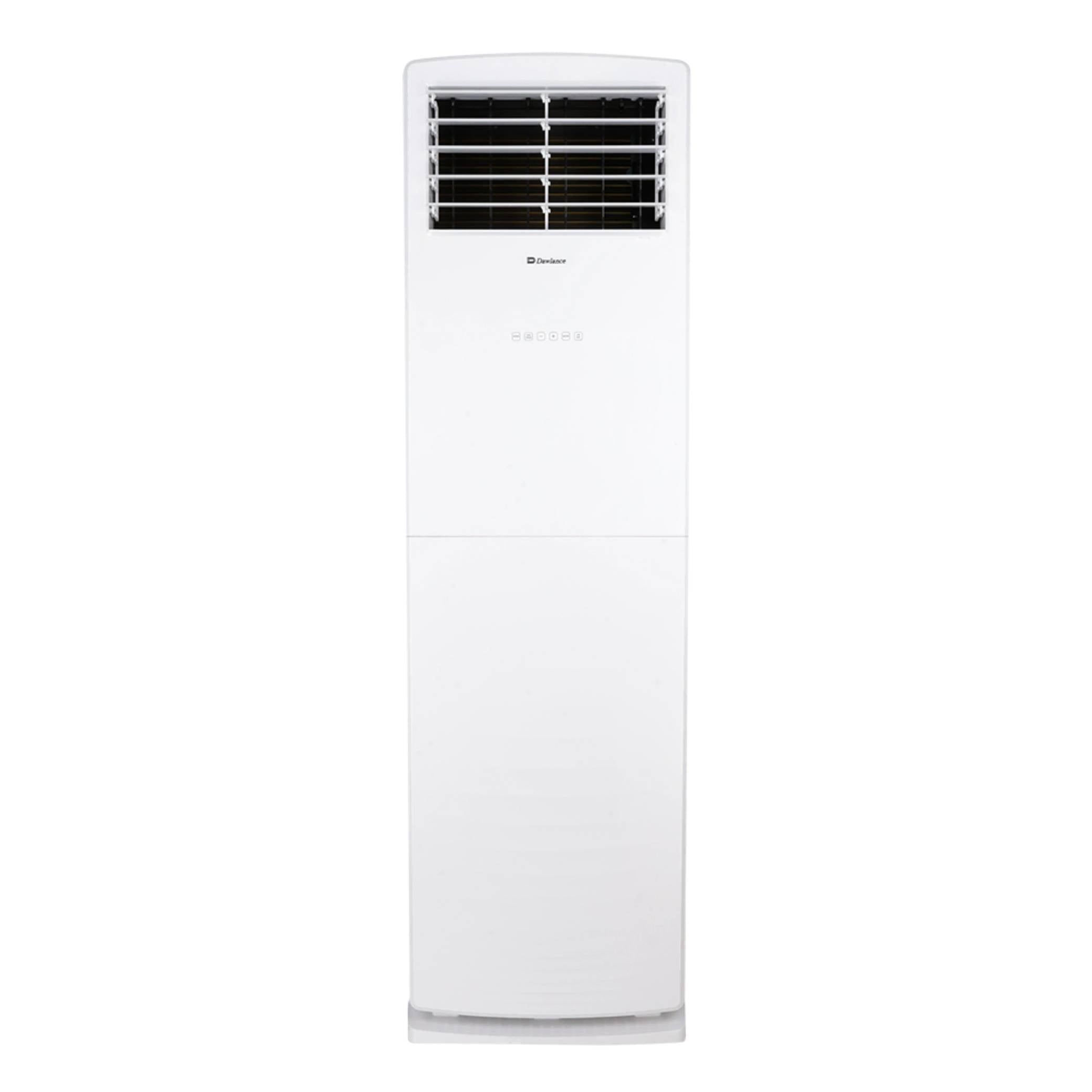 Dawlance 2 Ton Glamour Inverter 45 FS Floor Standing AC