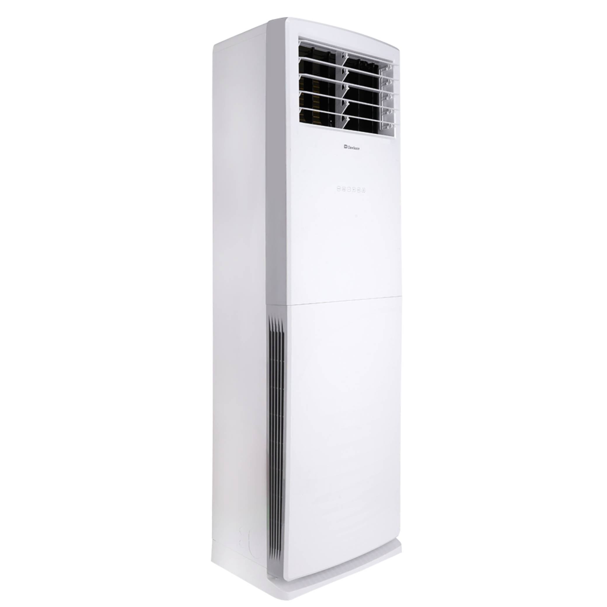 Dawlance 2 Ton Glamour Inverter 45 FS Floor Standing AC