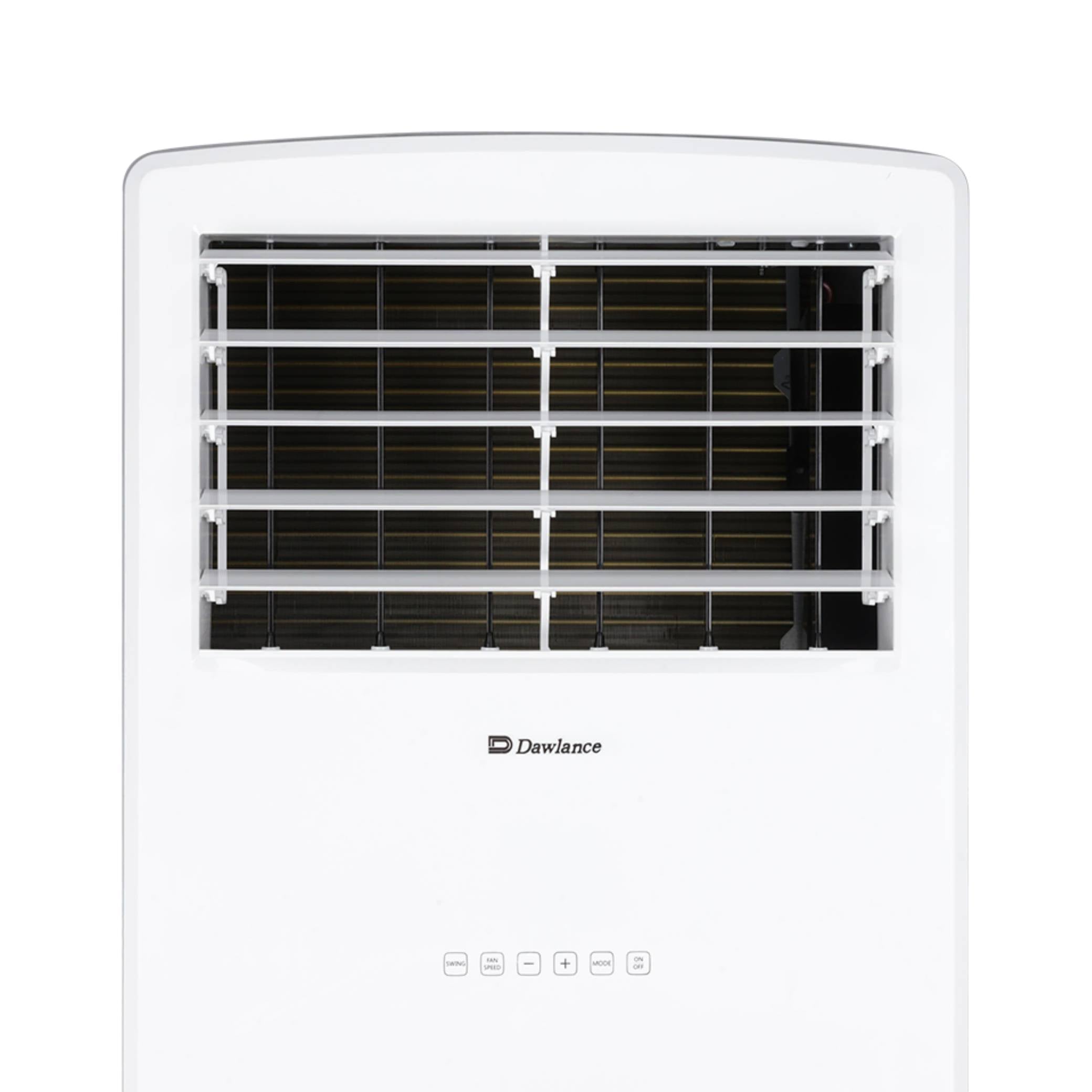 Dawlance 2 Ton Glamour Inverter 45 FS Floor Standing AC