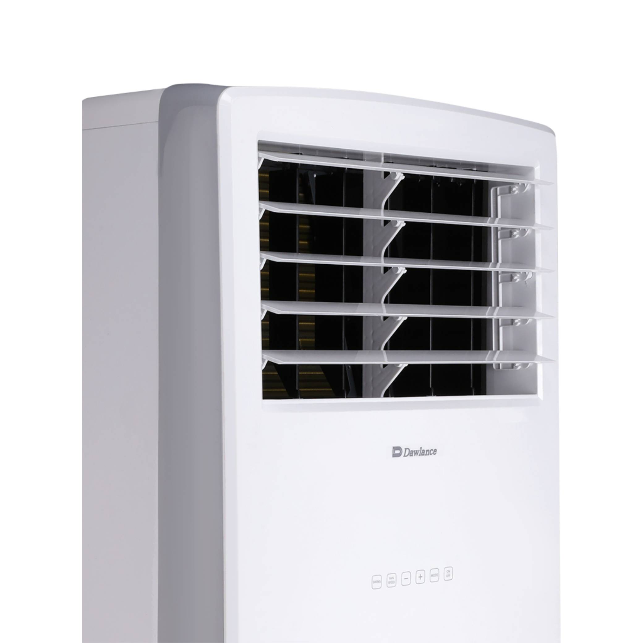 Dawlance 2 Ton Glamour Inverter 45 FS Floor Standing AC