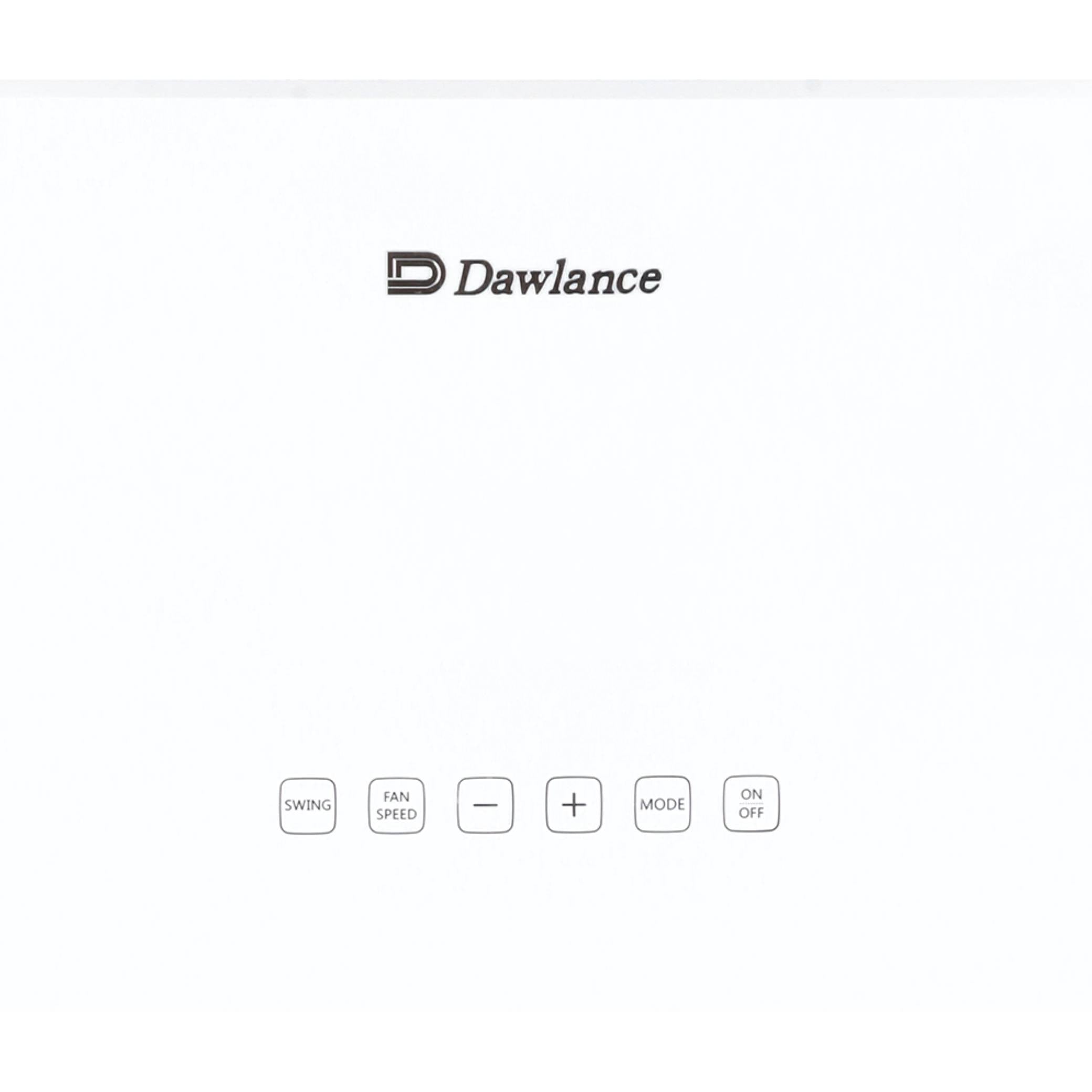 Dawlance 2 Ton Glamour Inverter 45 FS Floor Standing AC