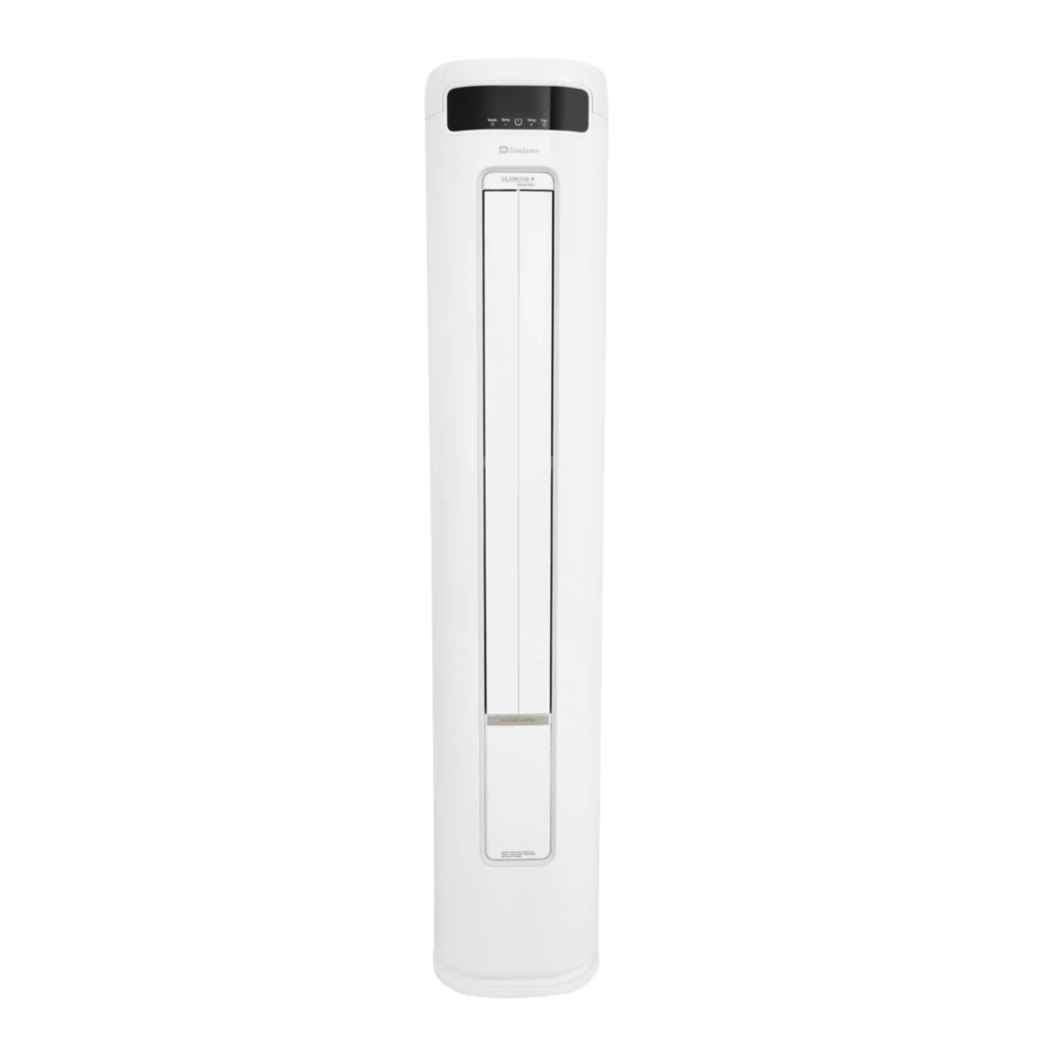 Dawlance 2 Ton Glamour+ Inverter Floor Standing AC