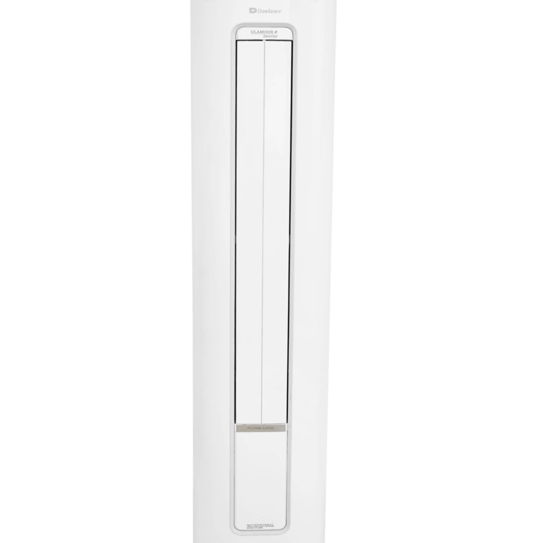 Dawlance 2 Ton Glamour+ Inverter Floor Standing AC