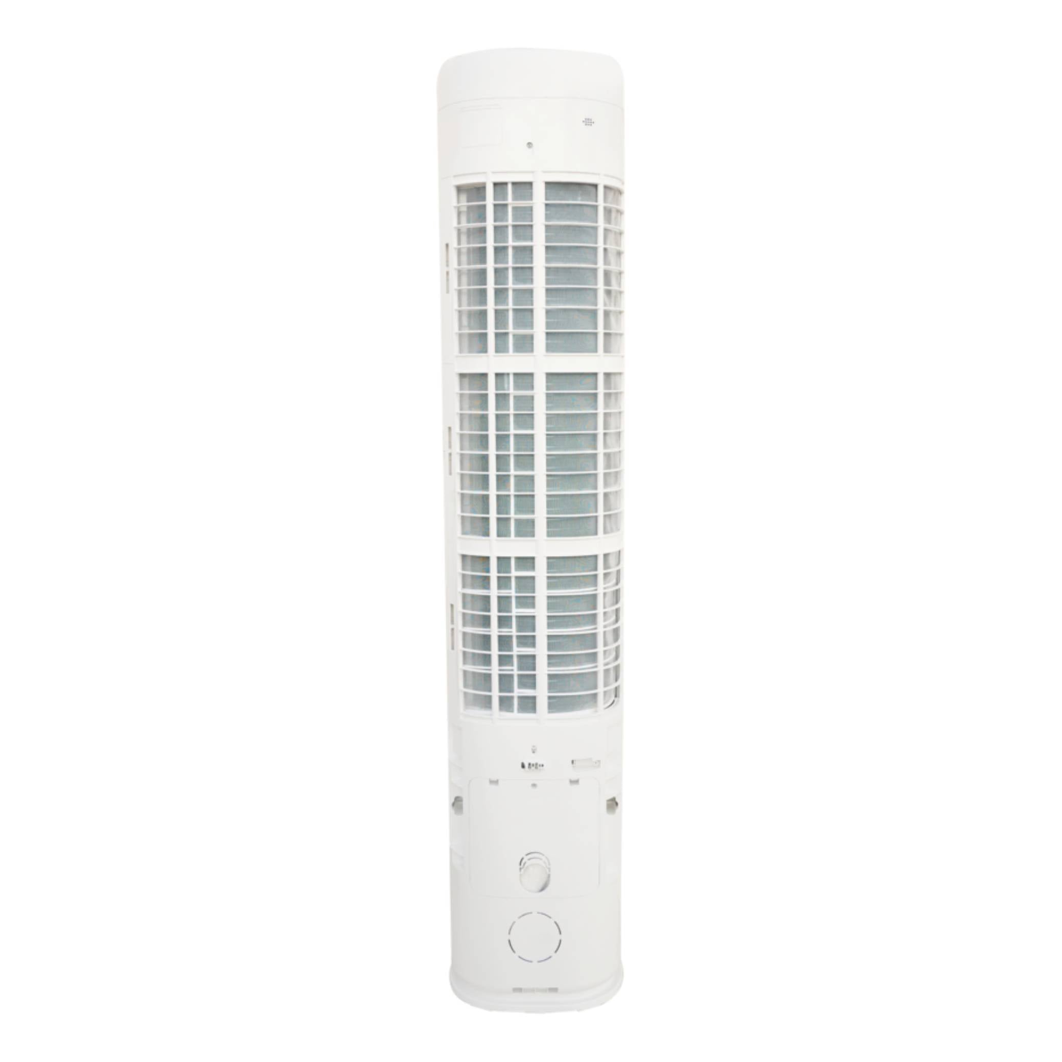 Dawlance 2 Ton Glamour+ Inverter Floor Standing AC