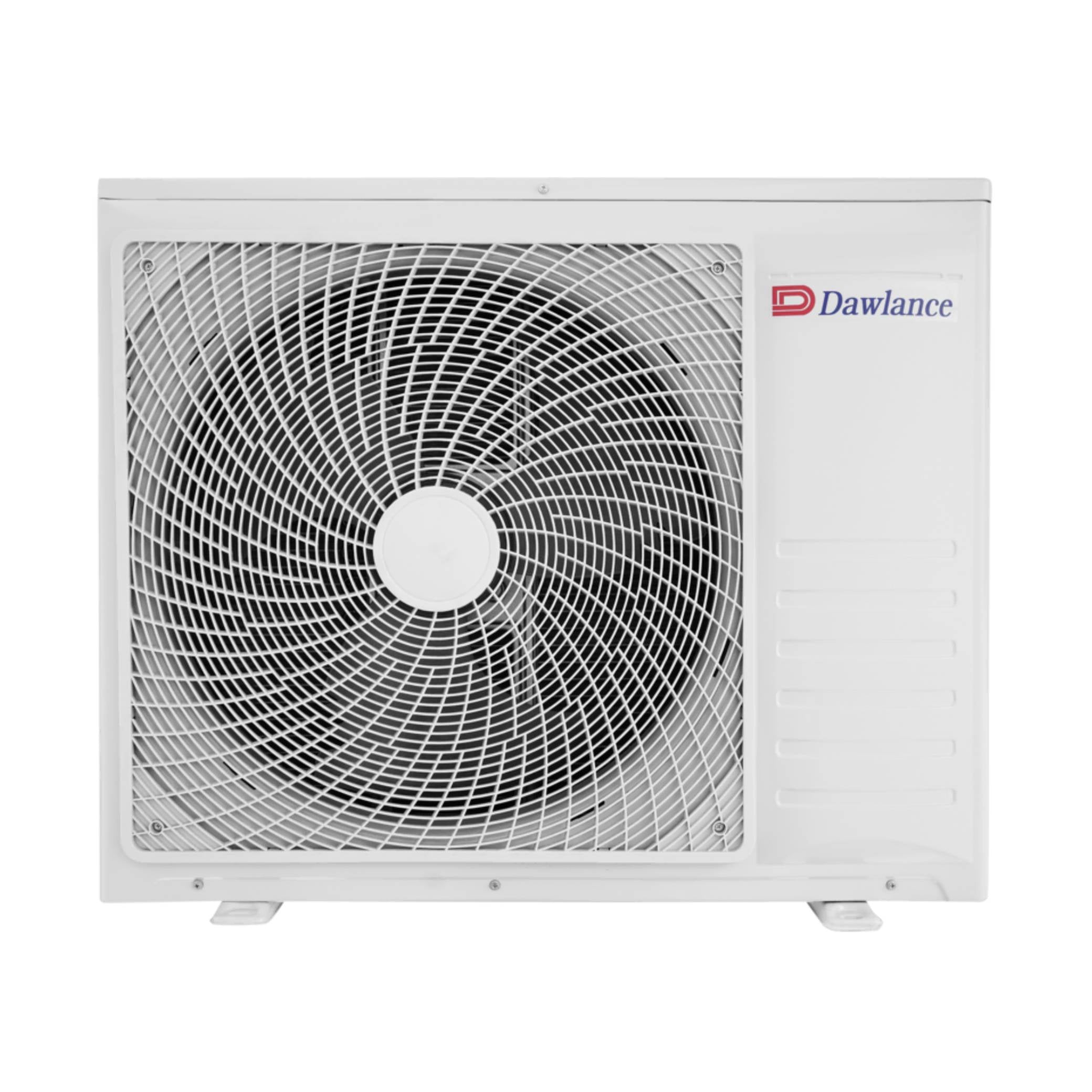Dawlance 2 Ton Glamour+ Inverter Floor Standing AC