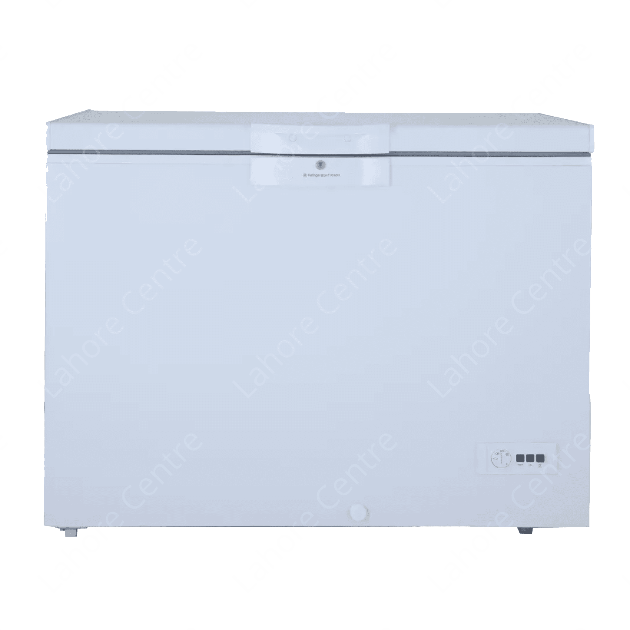 Dawlance 400 Inverter Single Door Freezer