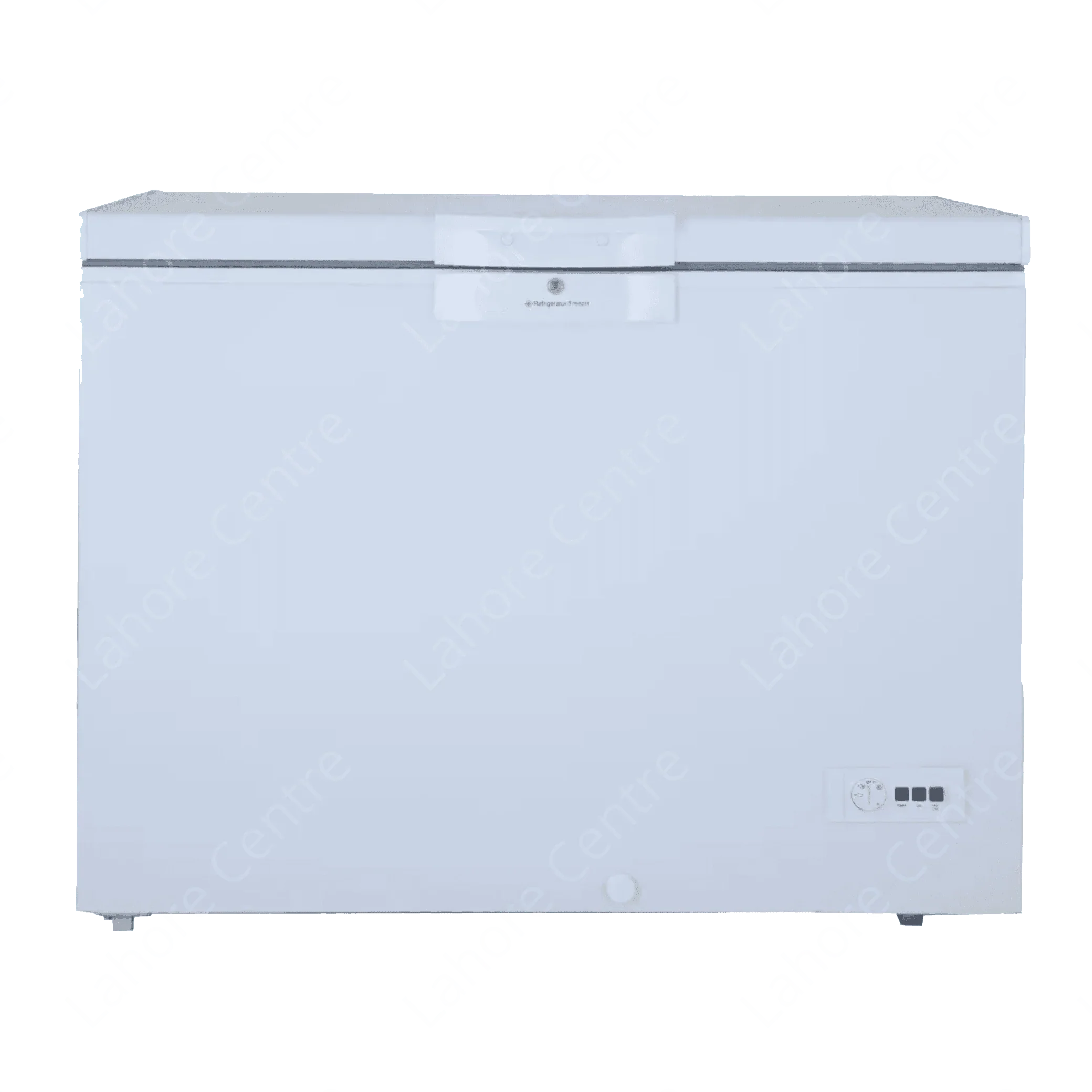 Dawlance 400 Inverter Single Door Freezer
