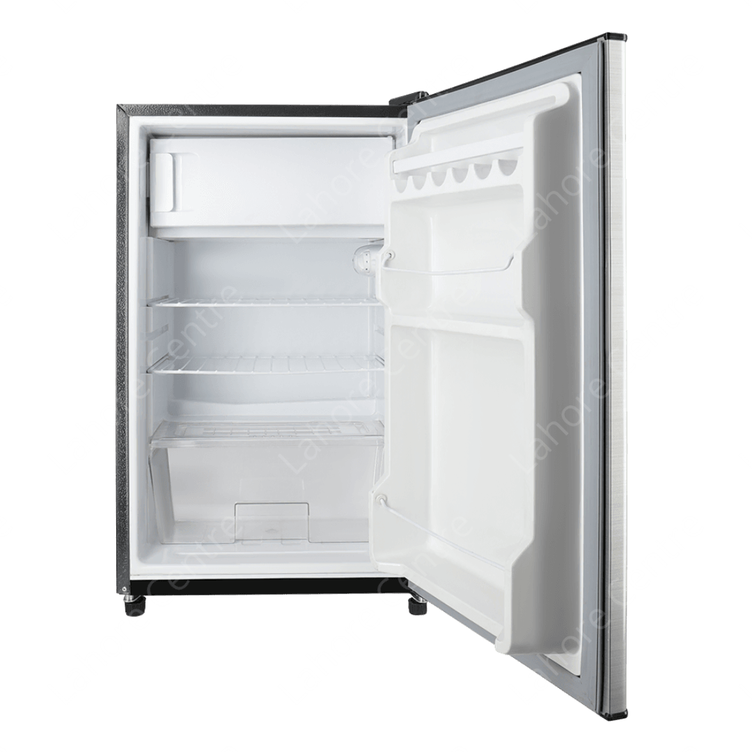 Dawlance 9101 Single Door Refrigerator Silver