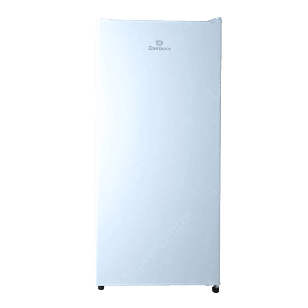 Dawlance 9106 Bedroom Single Door Refrigerator White