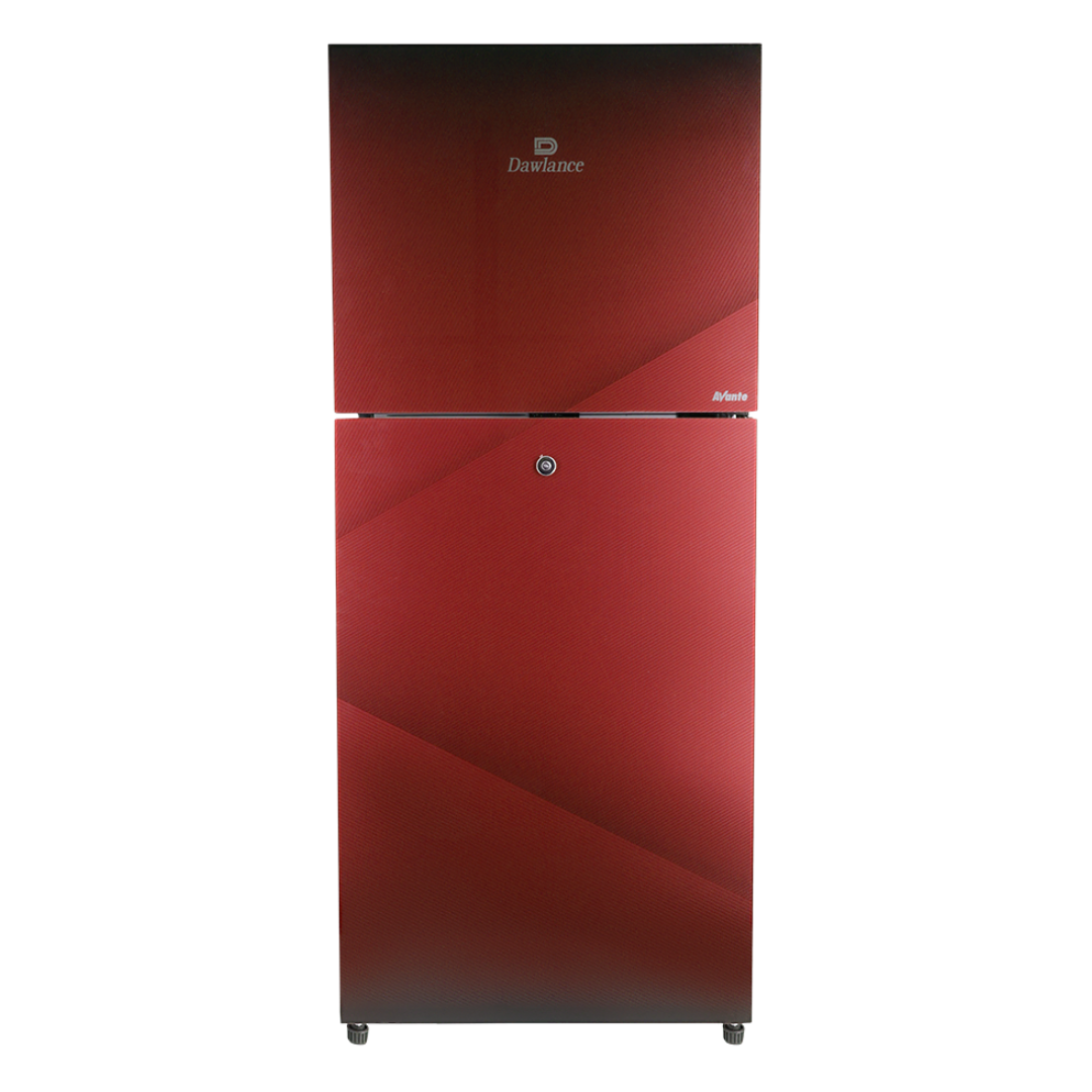 Dawlance 9140WB Avante Double Door Refrigerator