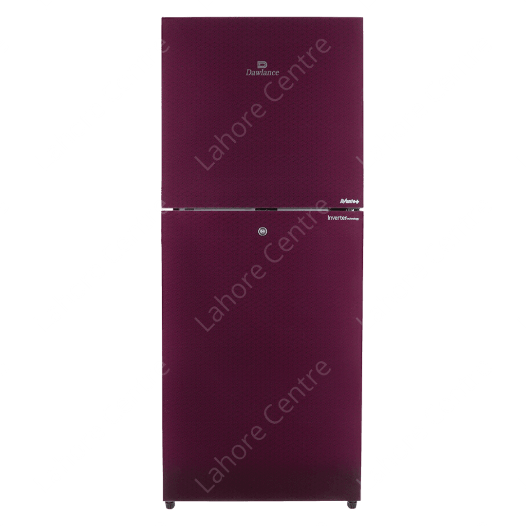 Dawlance 9160LF Avante Plus Double Door Refrigerator