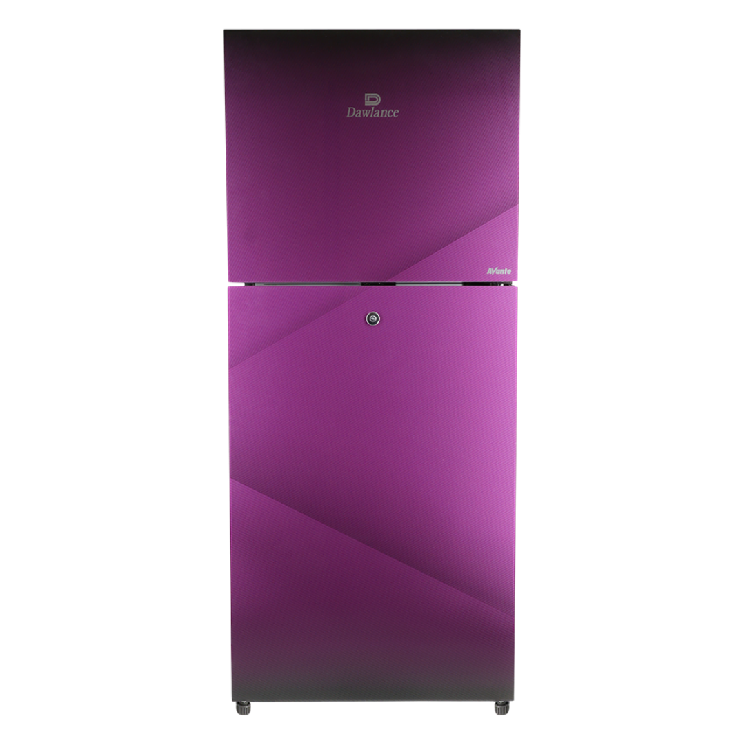 Dawlance 9160LF Avante Refrigerator