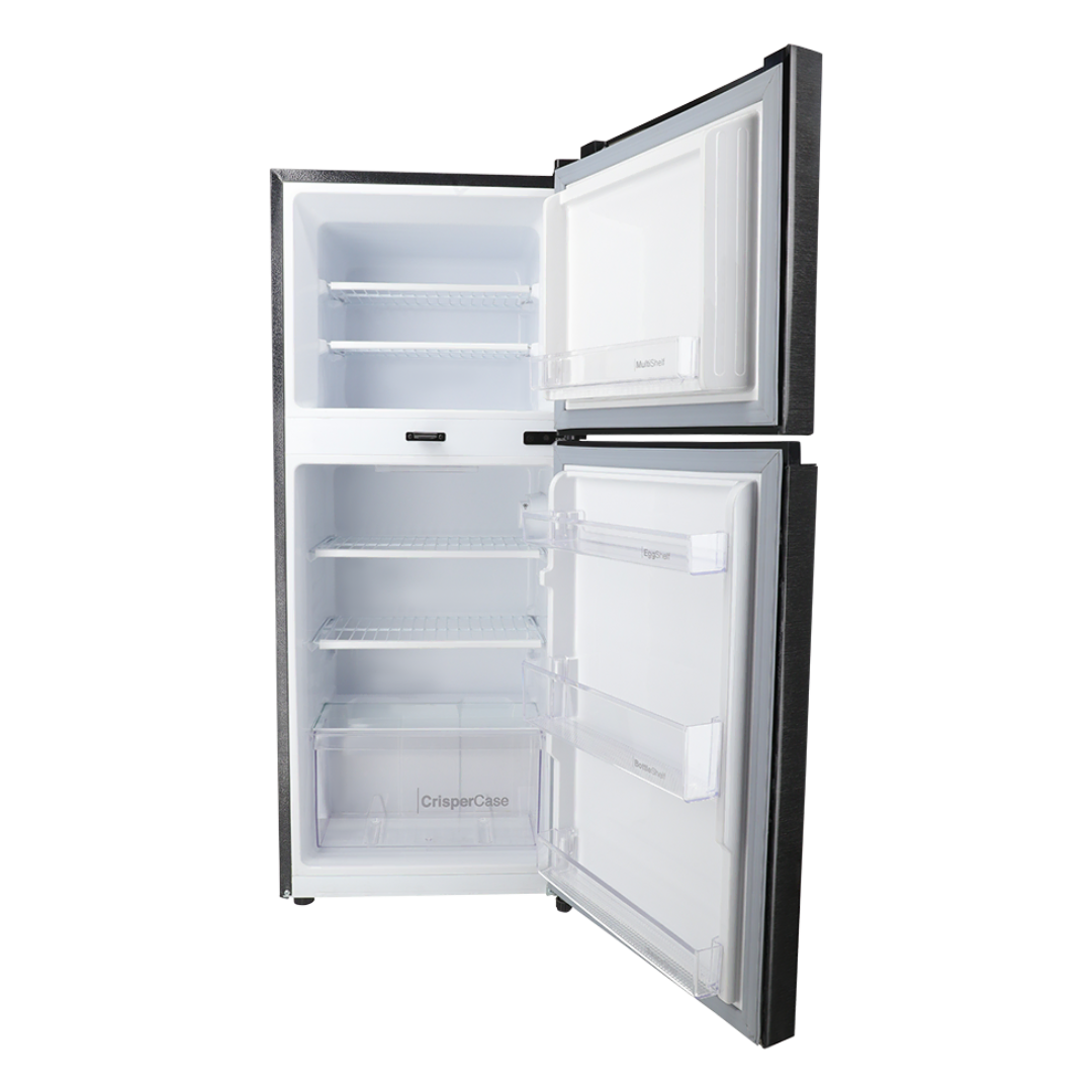 Dawlance 9169WB Chrome Double Door Refrigerator Pearl Copper