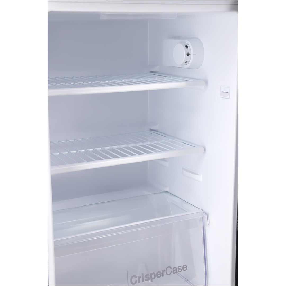 Dawlance 9169WB Chrome Double Door Refrigerator Pearl Copper