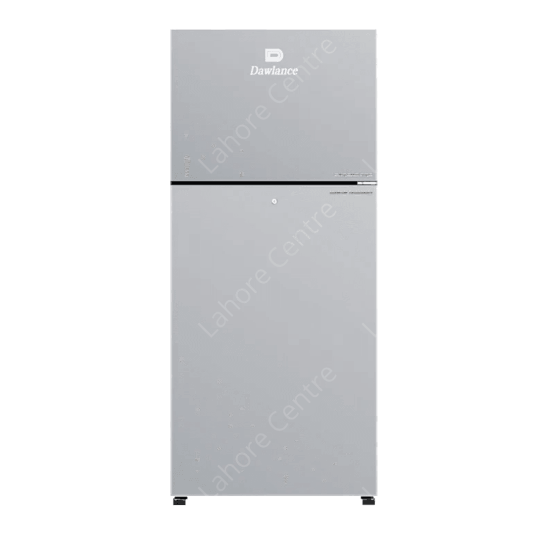 Dawlance 9178WB Chrome Pro Hairline Silver