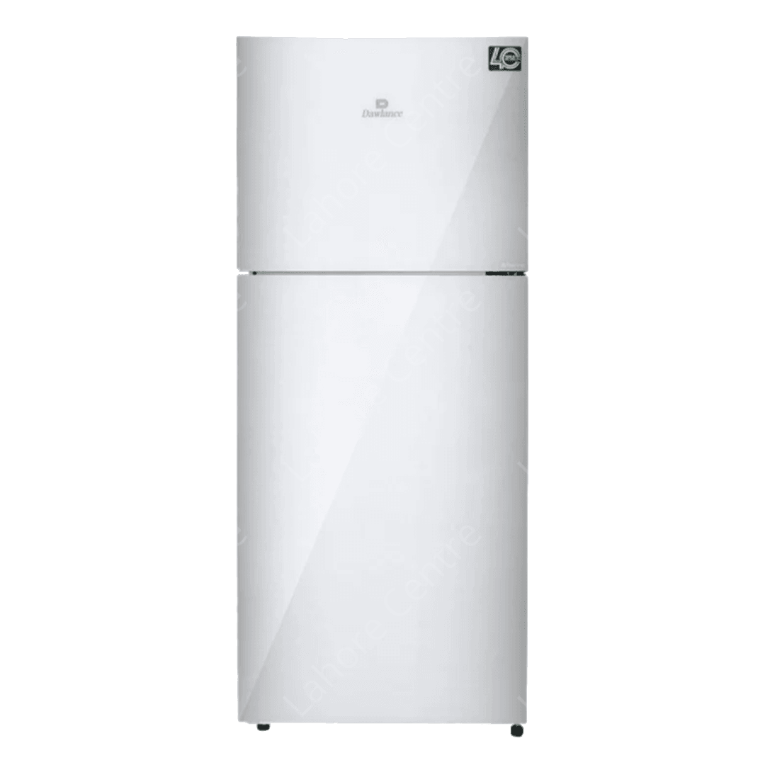 Dawlance 9191 Avante+ Double Door Refrigerator Cloud White