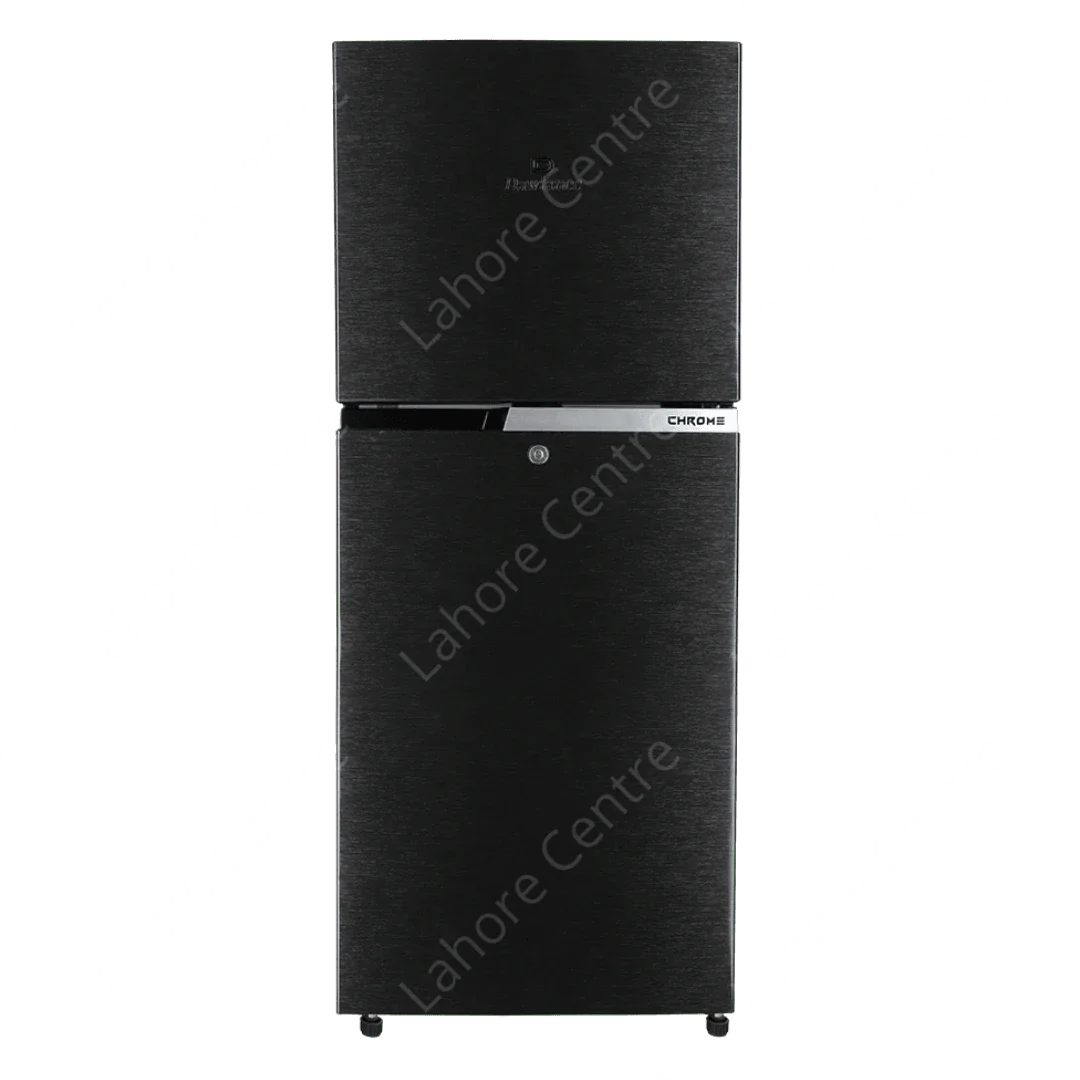 Dawlance 9191WB Chrome double Door Refrigerator