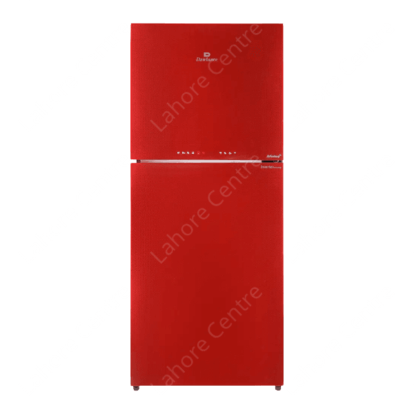 Dawlance 9193LF Avante+ IoT Silky Red Refrigerator