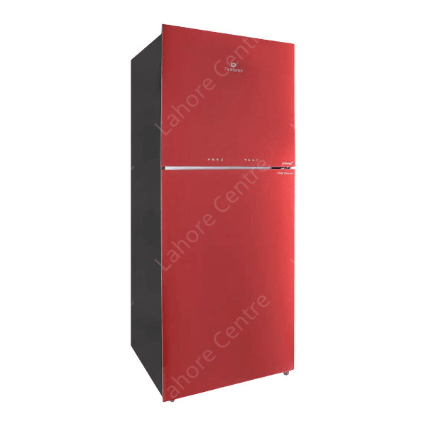 Dawlance 9193LF Avante+ IoT Silky Red Refrigerator