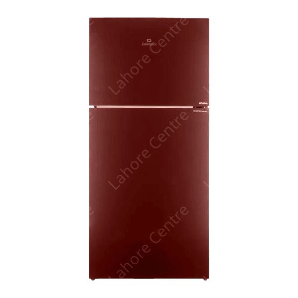 Dawlance 9193LF Avante+ New Ruby Red Refrigerator