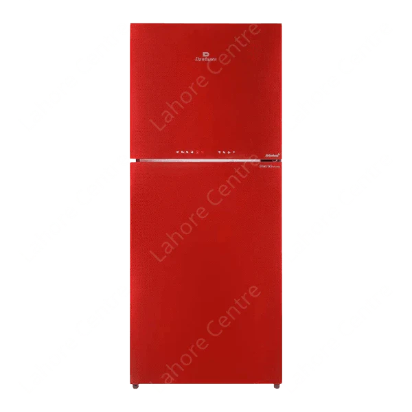 Dawlance 9193LF Avante+ IoT Silky Red Refrigerator
