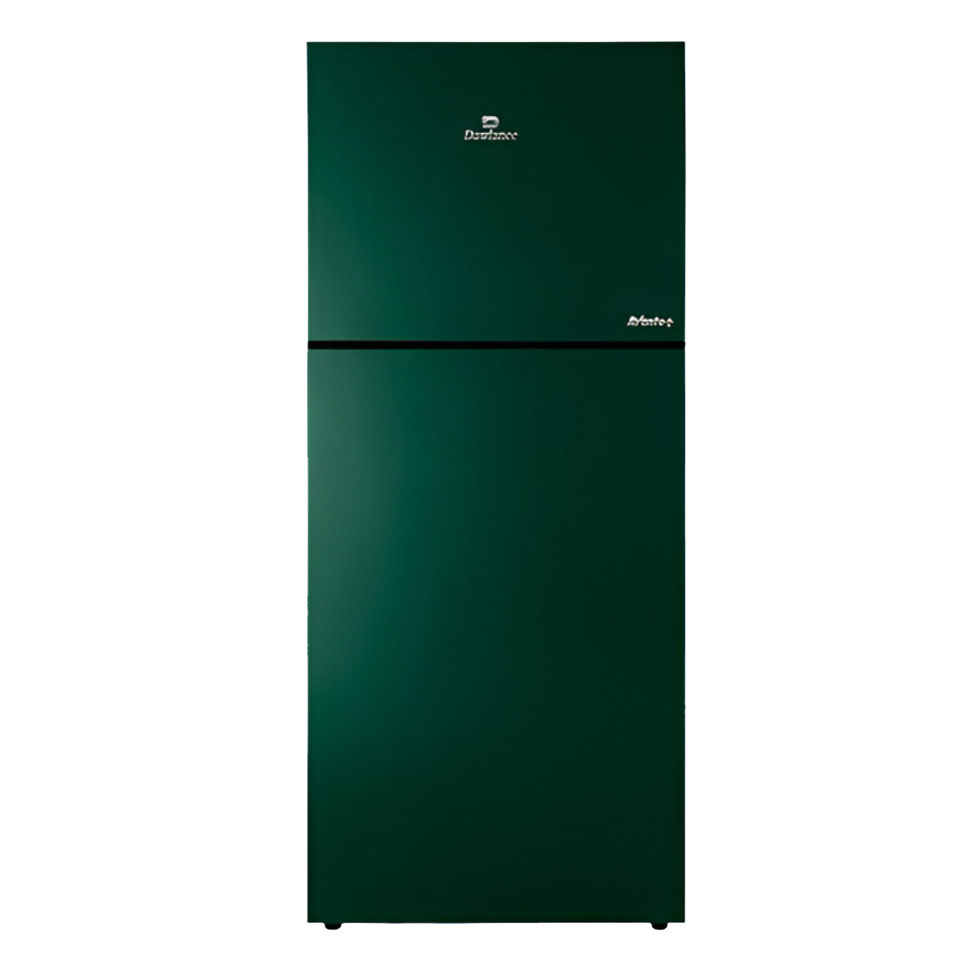 Dawlance 9193 WB Avante+ Top Mount Refrigerator Green