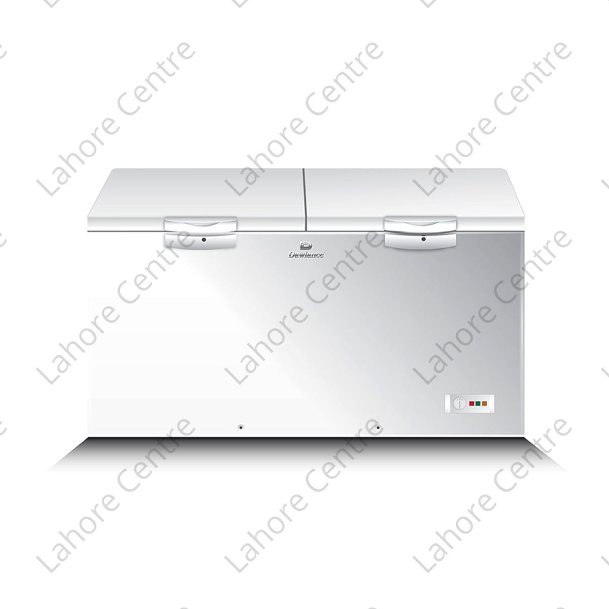 Dawlance 91997 Signature Inverter Deep Freezer