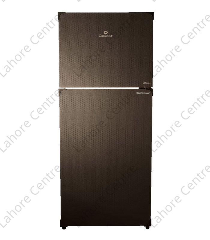 Dawlance 91999 Avante Plus Double Door Refrigerator
