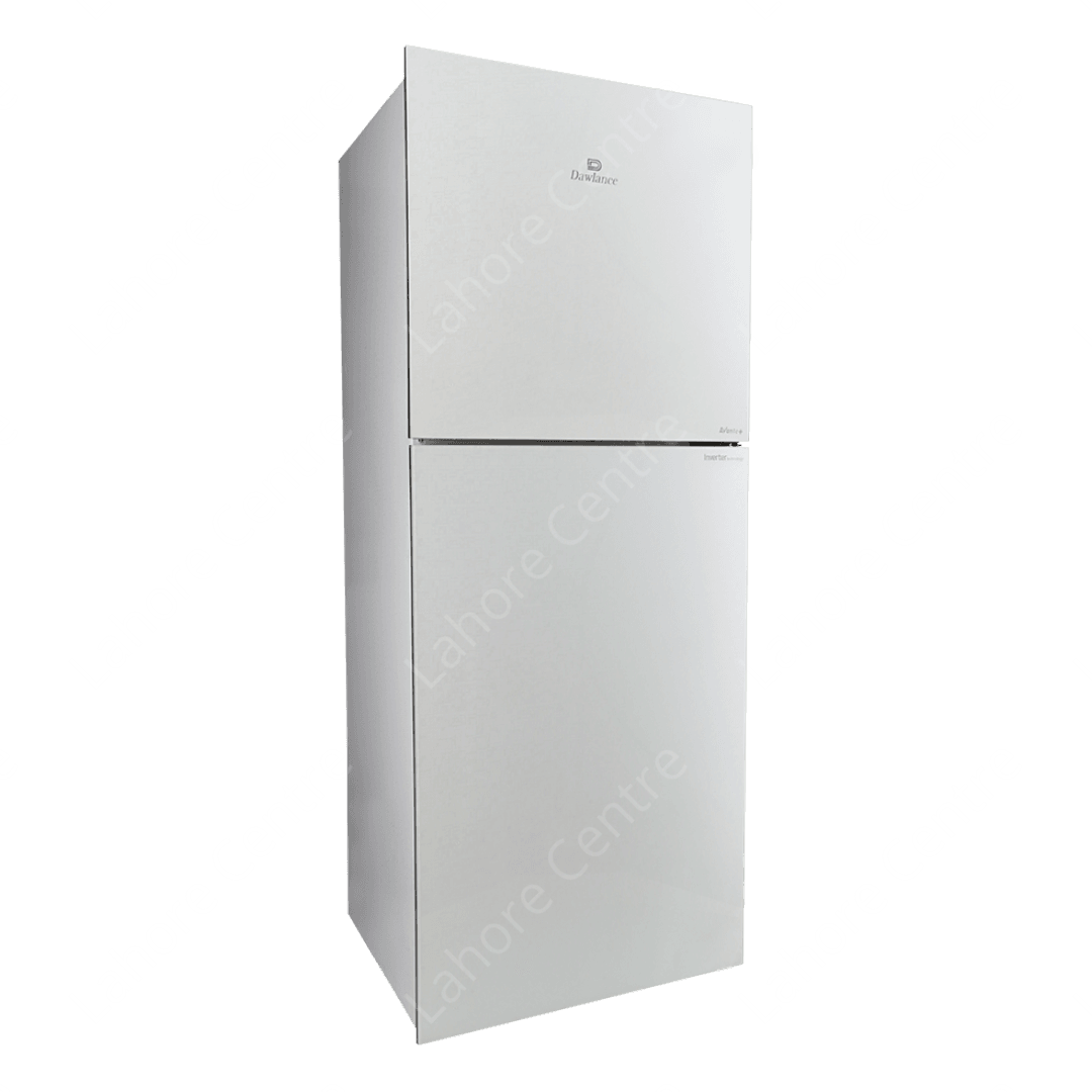 Dawlance 91999 Avante+ Double Door Refrigerator Cloud White