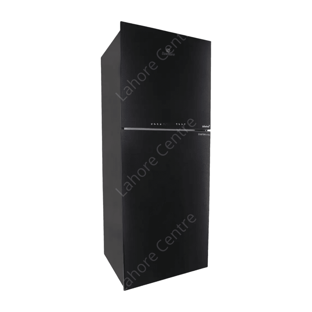 Dawlance 91999 Avante+ IoT Silky Black Double Door Refrigerator