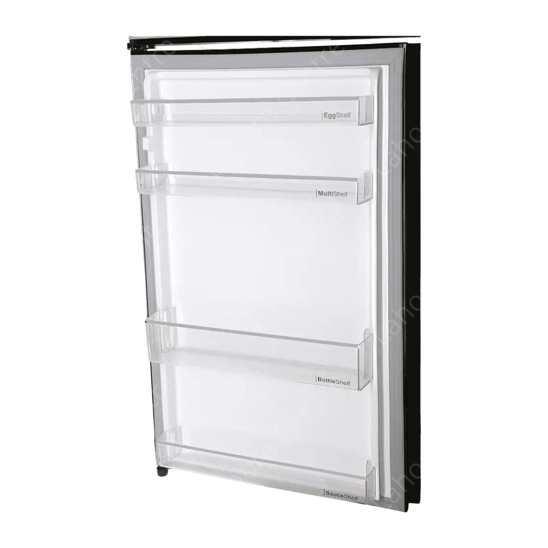 Dawlance 91999 Avante+ IoT Silky Black Double Door Refrigerator