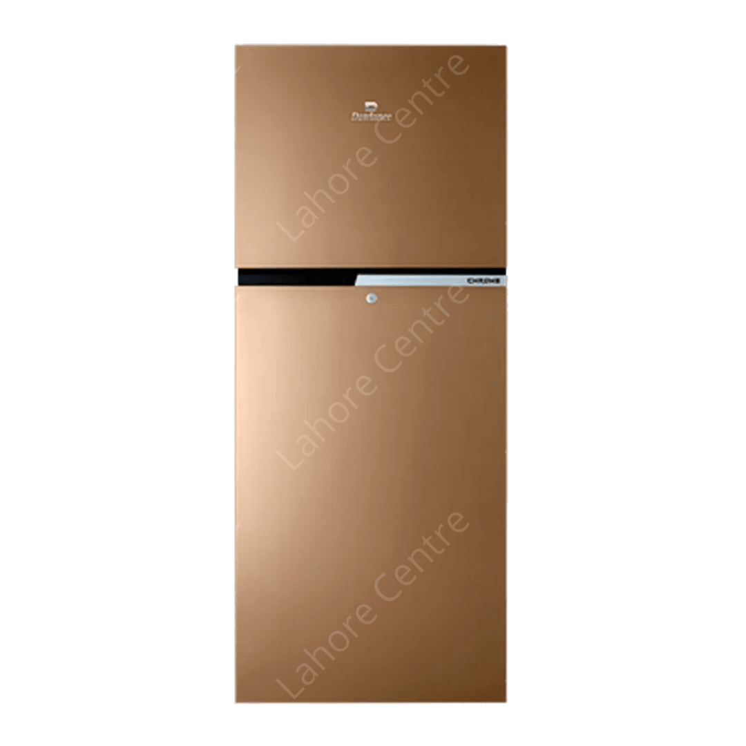 Dawlance 91999WB Chrome Refrigerator