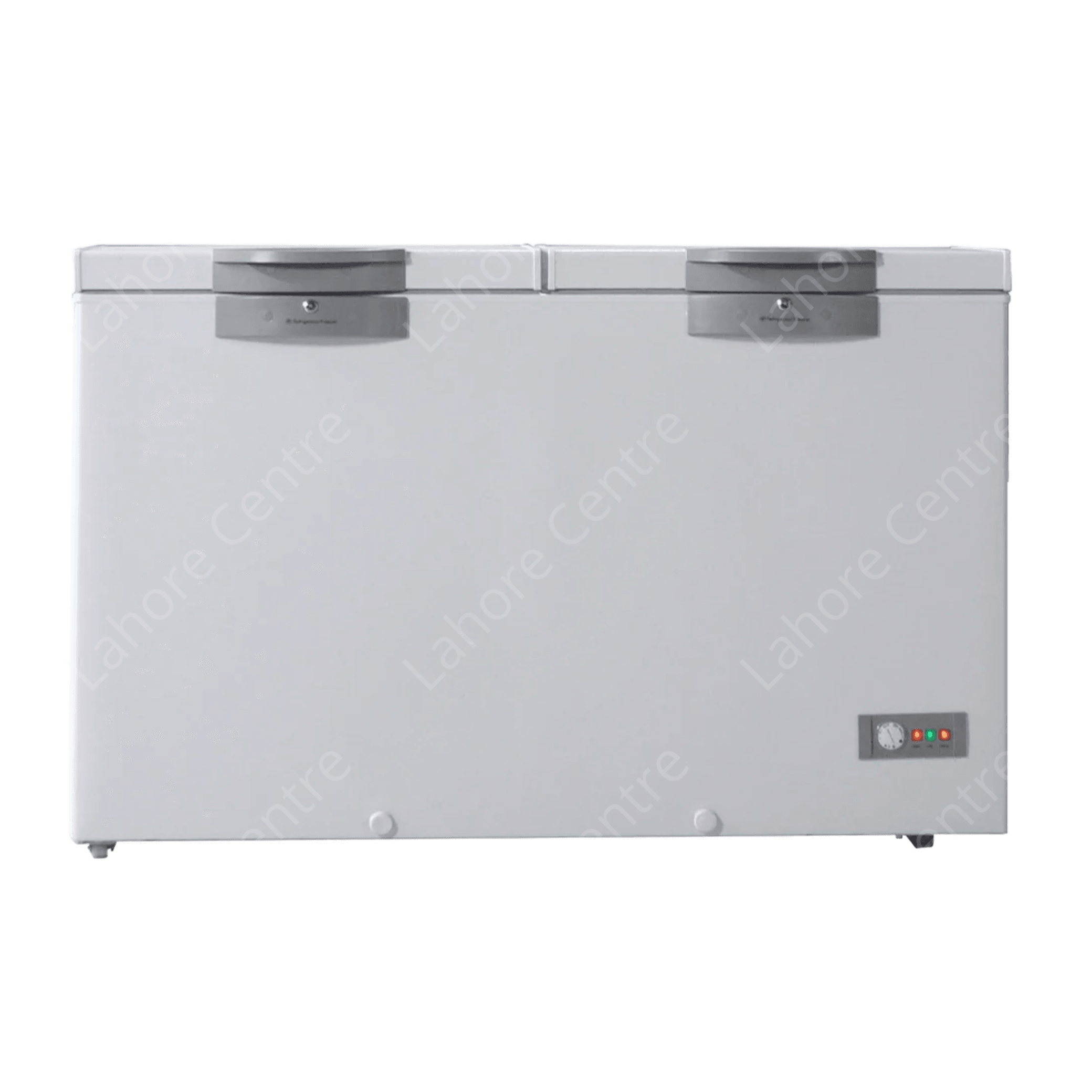 Dawlance CF-91997 LVS Convertible Deep Freezer