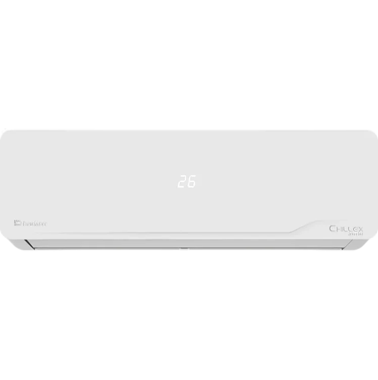 Dawlance Chillex Inverter 1 Ton Split AC