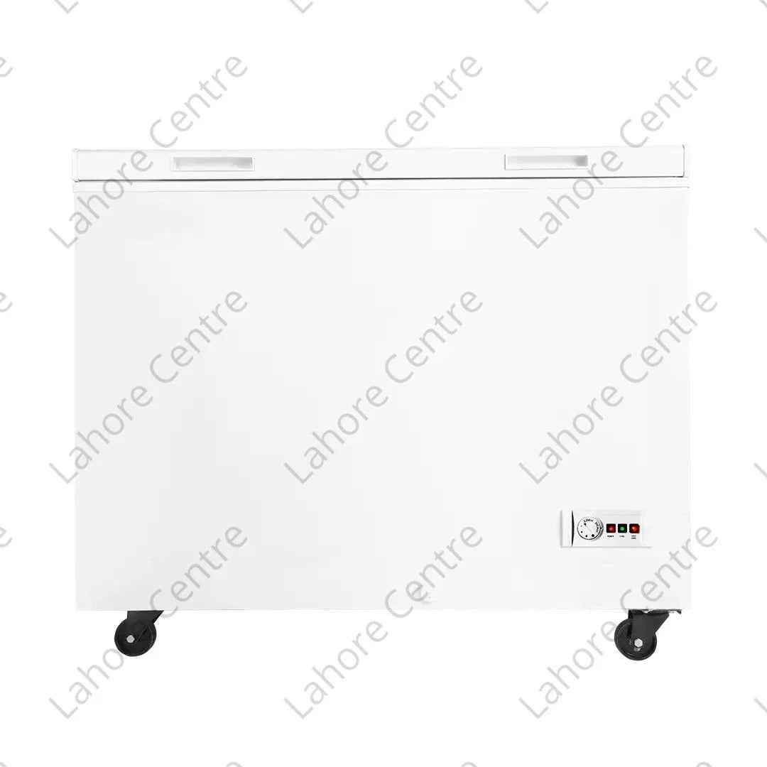Dawlance DF 400 Commercial White Single Door Deep Freezer