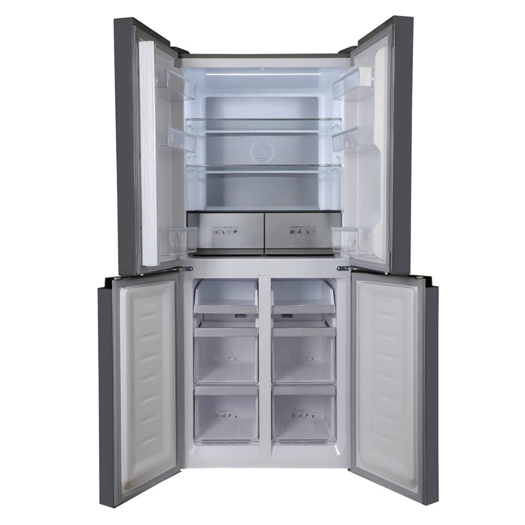 Dawlance DMD 7950 Glass Door No Frost Refrigerator