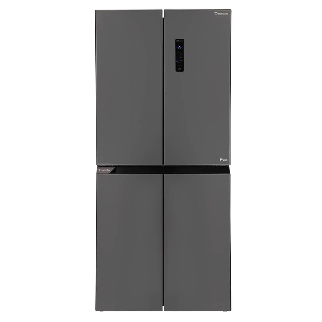 Dawlance DMD 7950 Inox Inverter No Frost Refrigerator