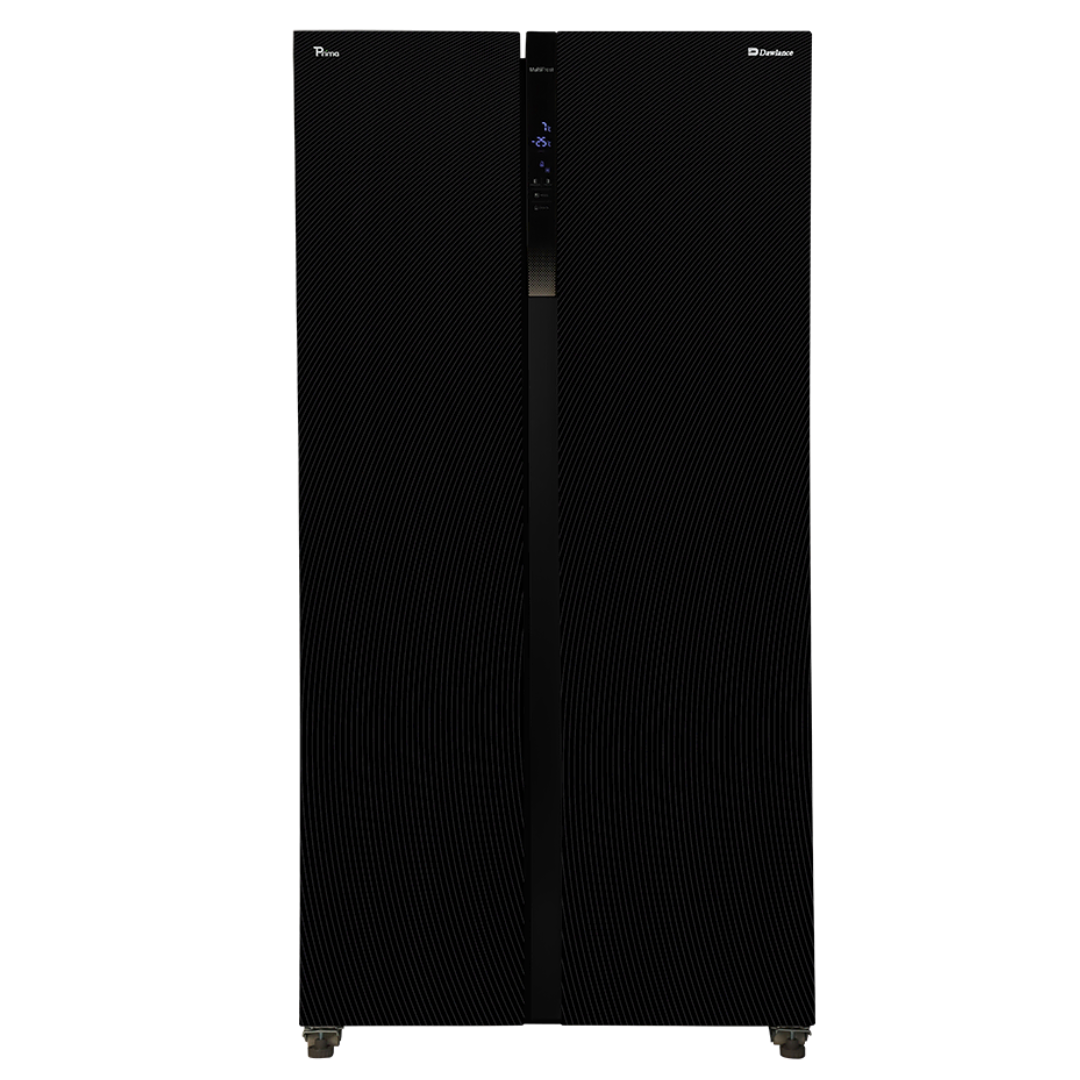 Dawlance DMD 9060 GD Inverter No Frost Refrigerator