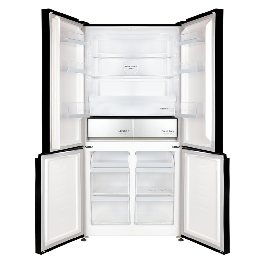 Dawlance DMD 9060 GD Inverter No Frost Refrigerator