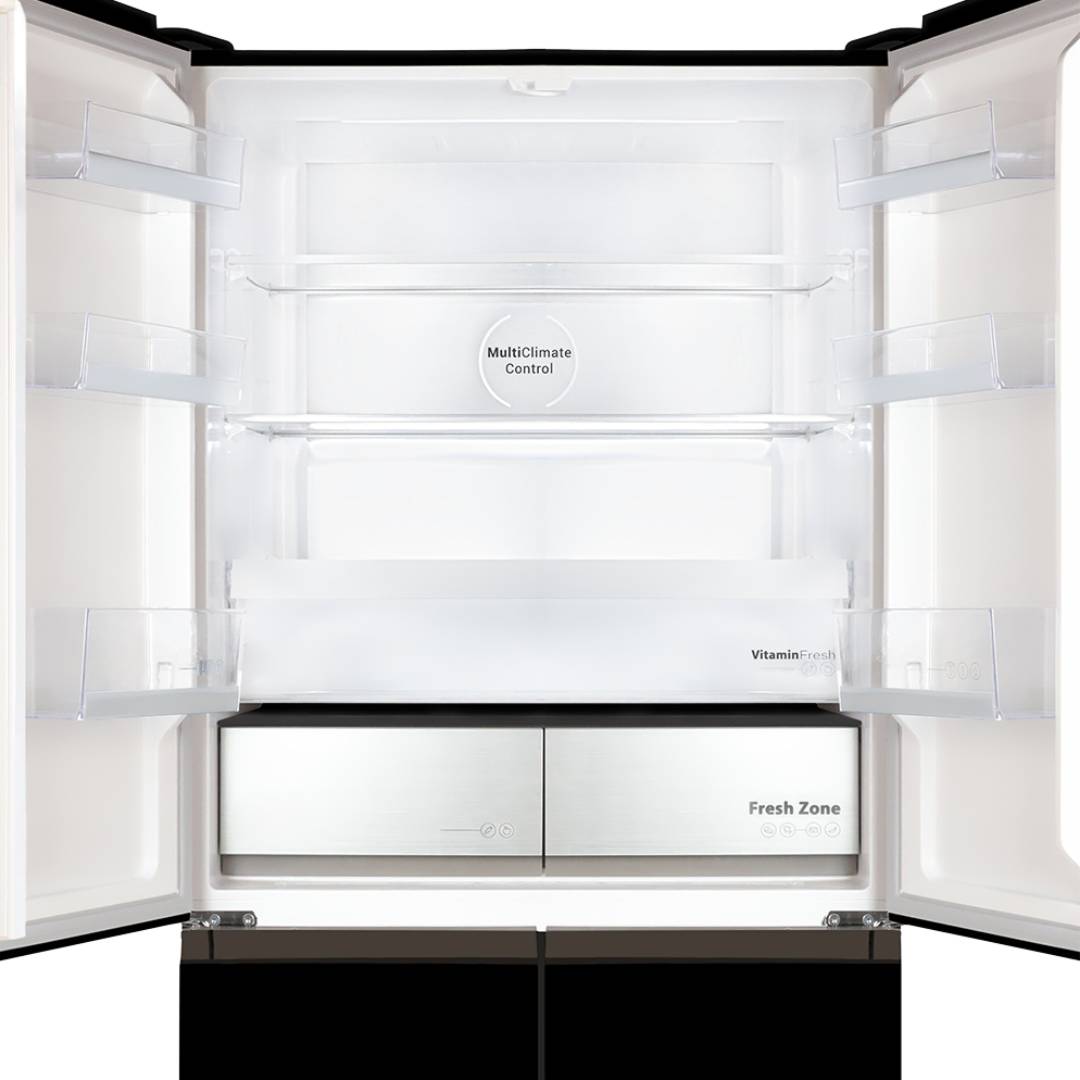 Dawlance DMD 9060 GD Inverter No Frost Refrigerator