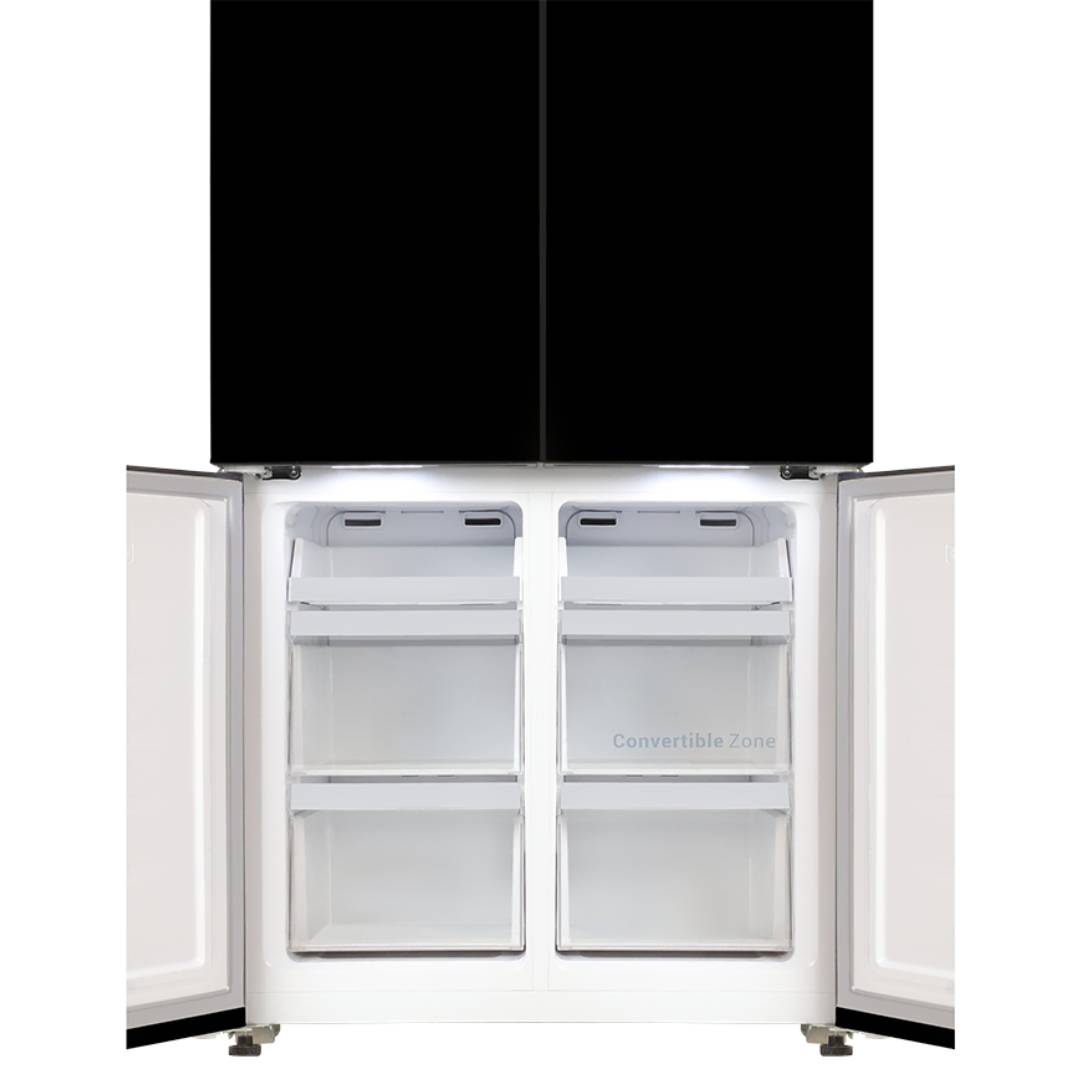 Dawlance DMD 9060 GD Inverter No Frost Refrigerator