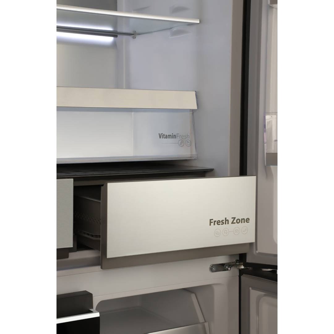 Dawlance DMD 9060 GD Inverter No Frost Refrigerator