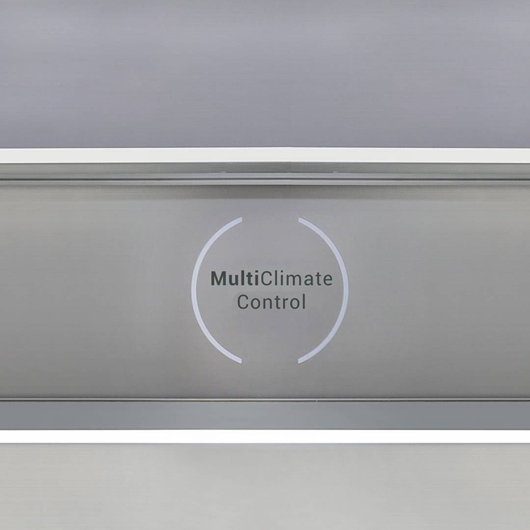 Dawlance DMD 9060 GD Inverter No Frost Refrigerator
