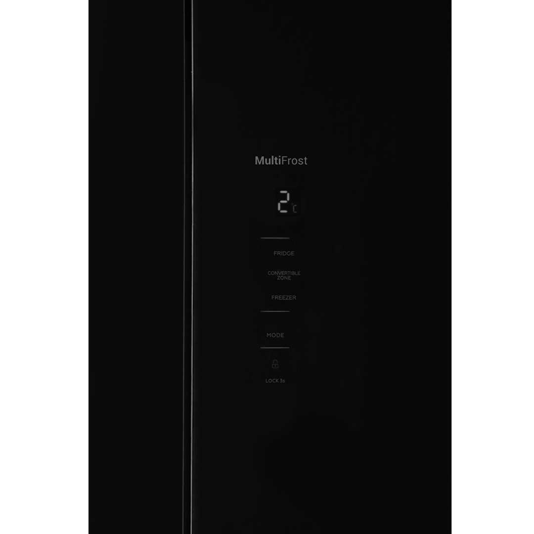 Dawlance DMD 9060 GD Inverter No Frost Refrigerator
