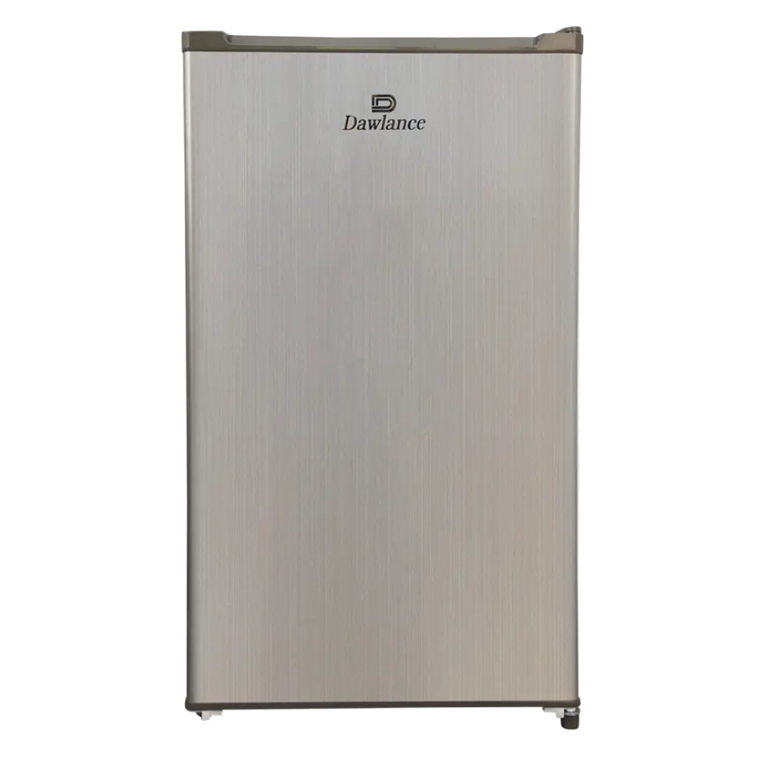 Dawlance DSD 4890 Silver Single Door Refrigerator
