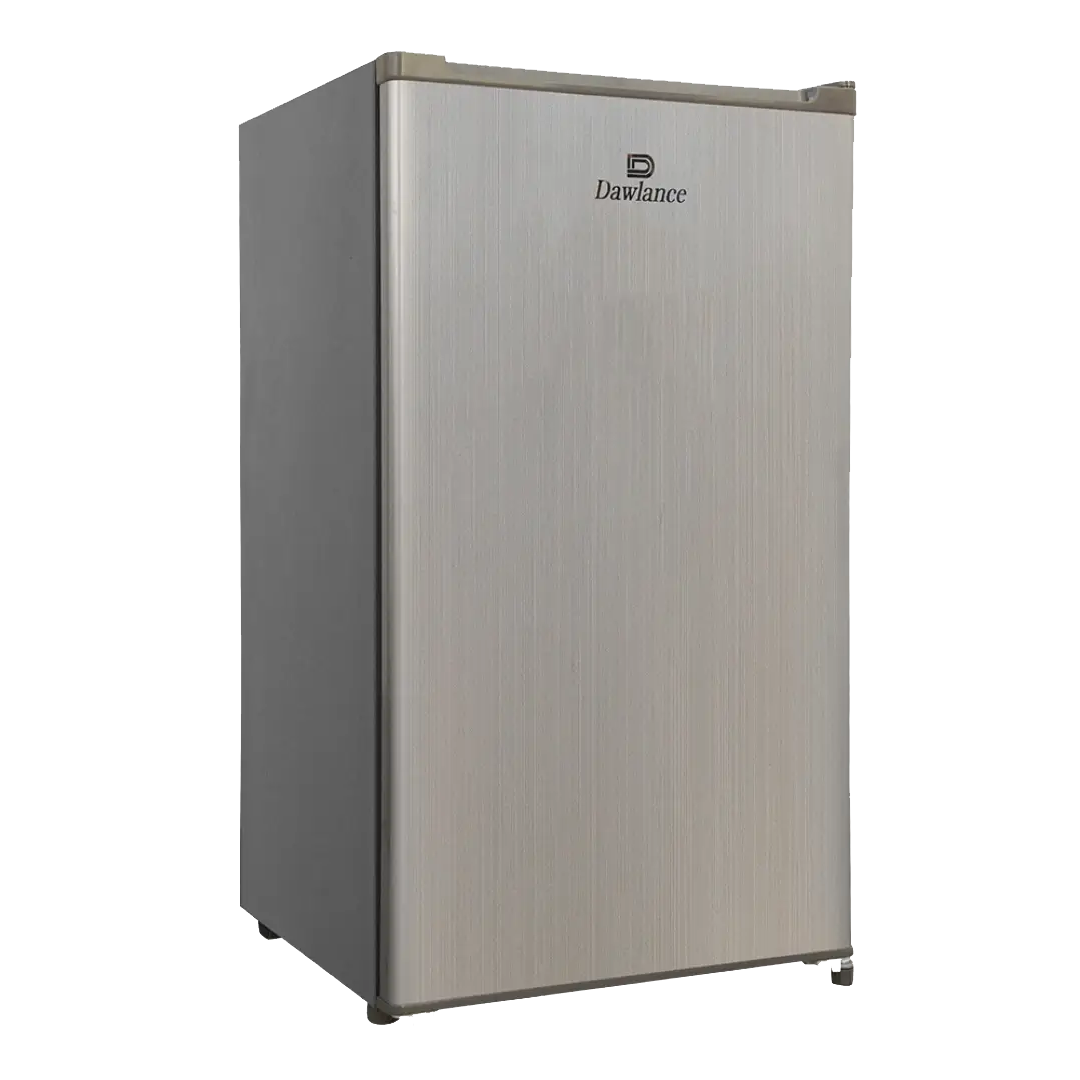 Dawlance DSD 4890 Silver Single Door Refrigerator