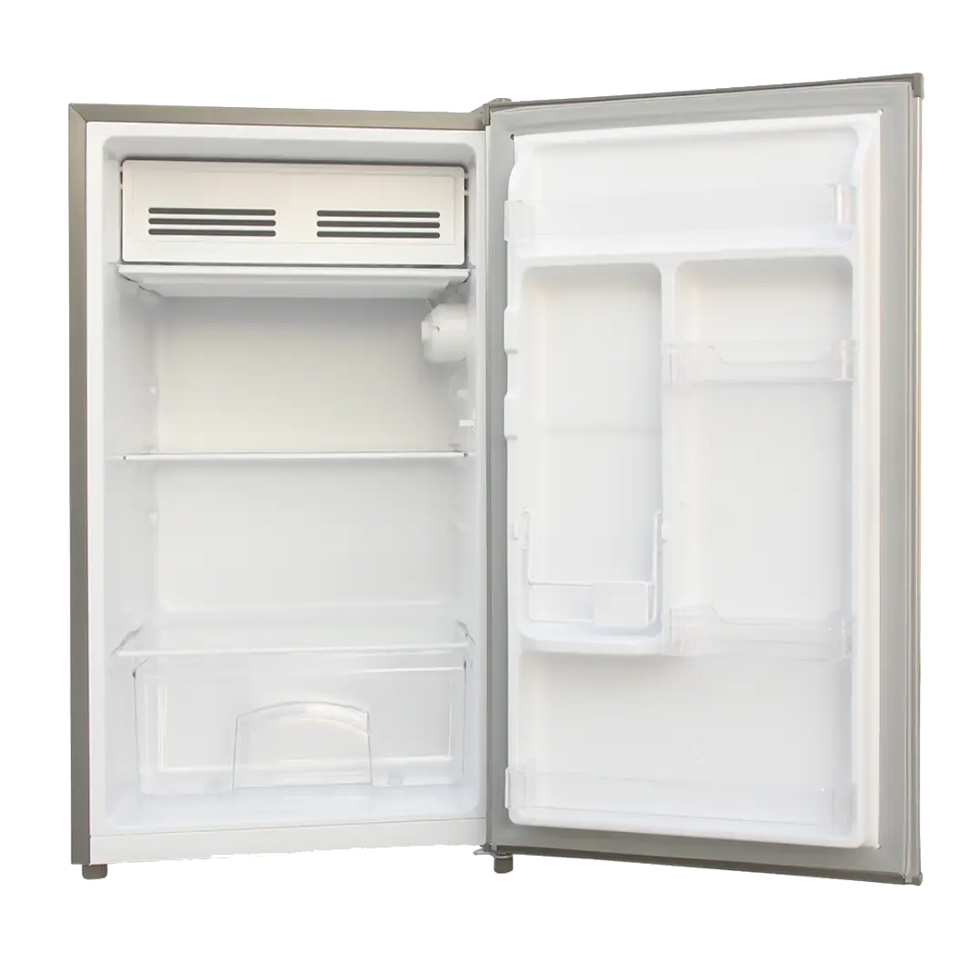 Dawlance DSD 4890 Silver Single Door Refrigerator